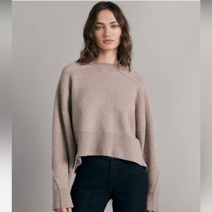 Rag and bone Brady wool sweater S